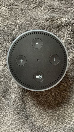 Echo dot