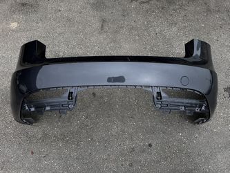 Tesla Model 3 Rear Bumper Trasero 2024 2025 2026