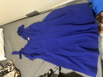 Plus size Party dress