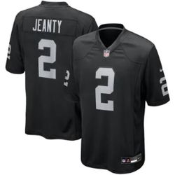 Raiders Jerseys