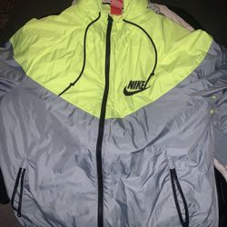 Nike Jacket