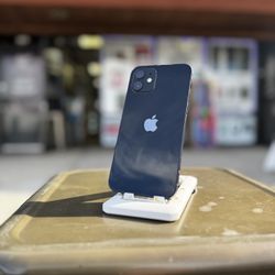 iPhone 12 (Factory Unlocked) 