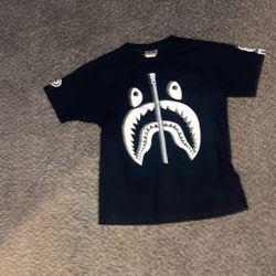 Bape Shirt 