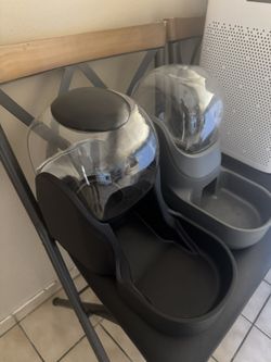 Pet Bowls