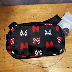 Disney Minnie Fanny Pack
