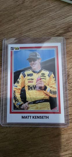 Matt Kenseth 14/25