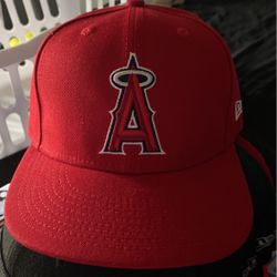 New Era Hat 