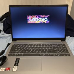Lenovo Ideapad 1 15 inch Laptop