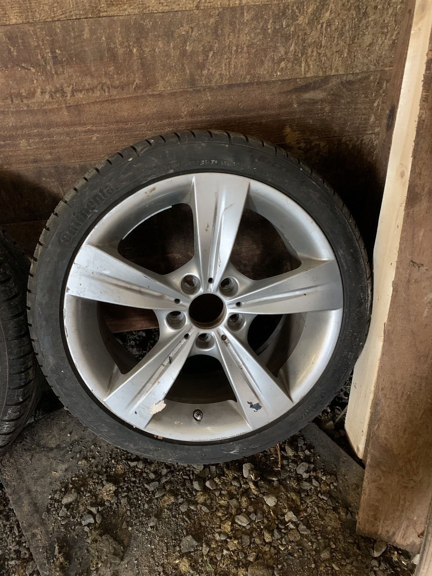 5x120 sport
