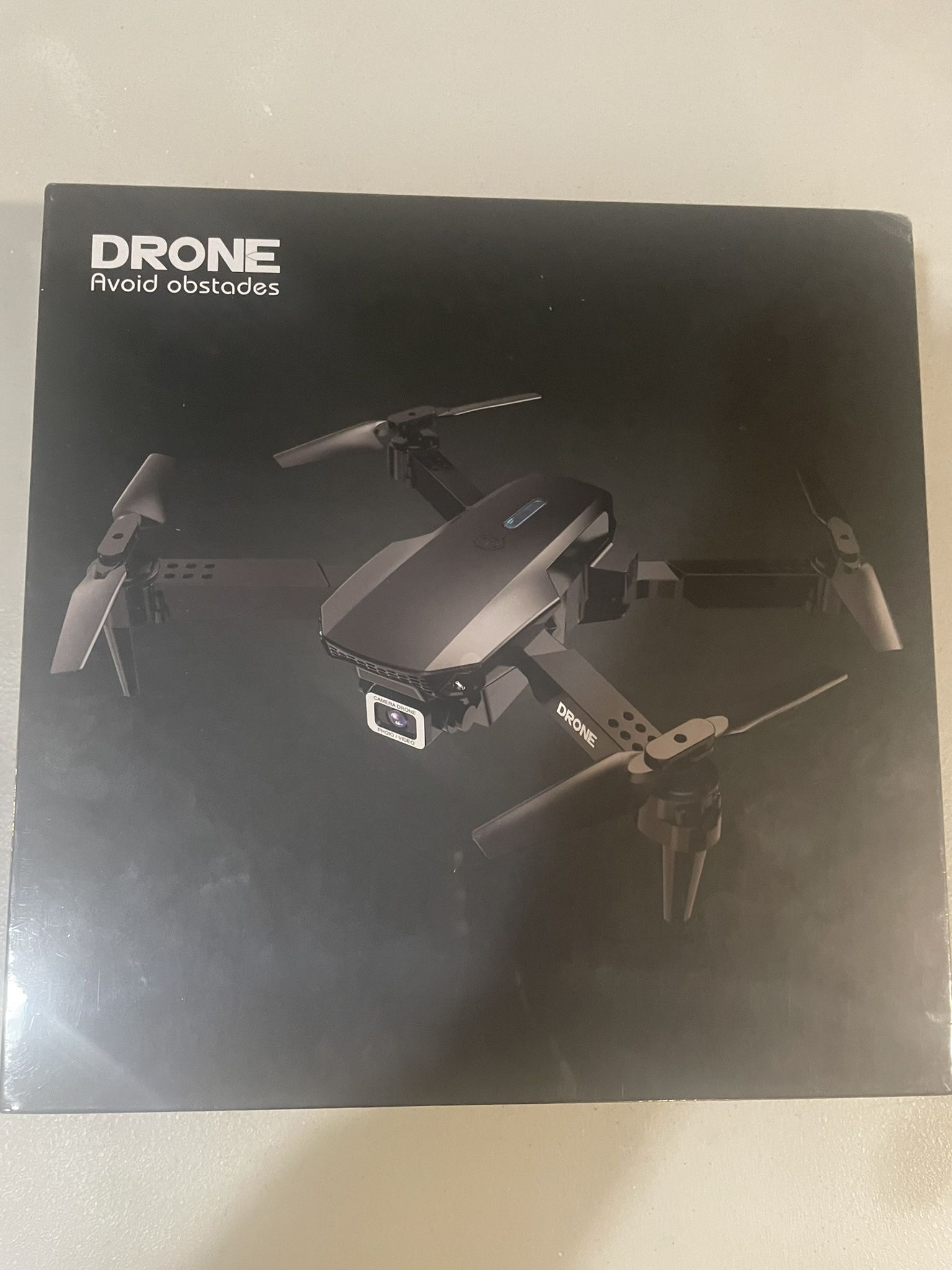 Drone Brand New Never Open