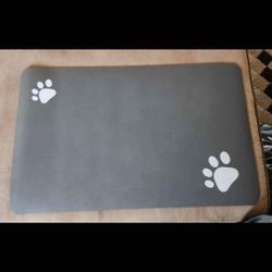 Pet Water Proof Feeding Mat
