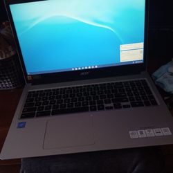 Cromebook Laptop