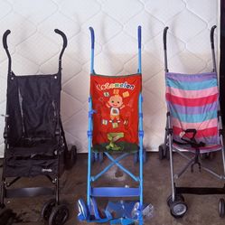 Stroller 