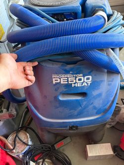 Priority manufacturing prospector PE 500 parentheses heat and parentheses Priority Manufacturing PE500 (HEAT)