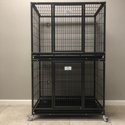 dog Kennel Cage