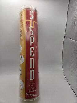 Suspend Balance Game NEW- FACTORY SEALED