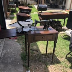 Sewing Machine 