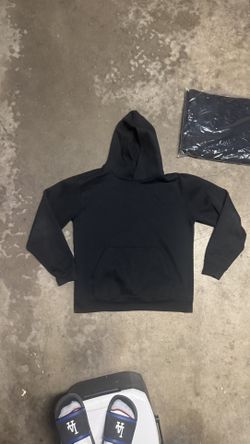 Made Blank Hoodies