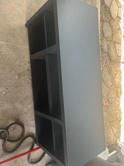 Tv stand