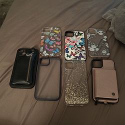 iPhone 14 Plus  Hard Case