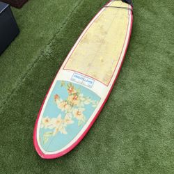 7ft Surf Sessions Surfboard 