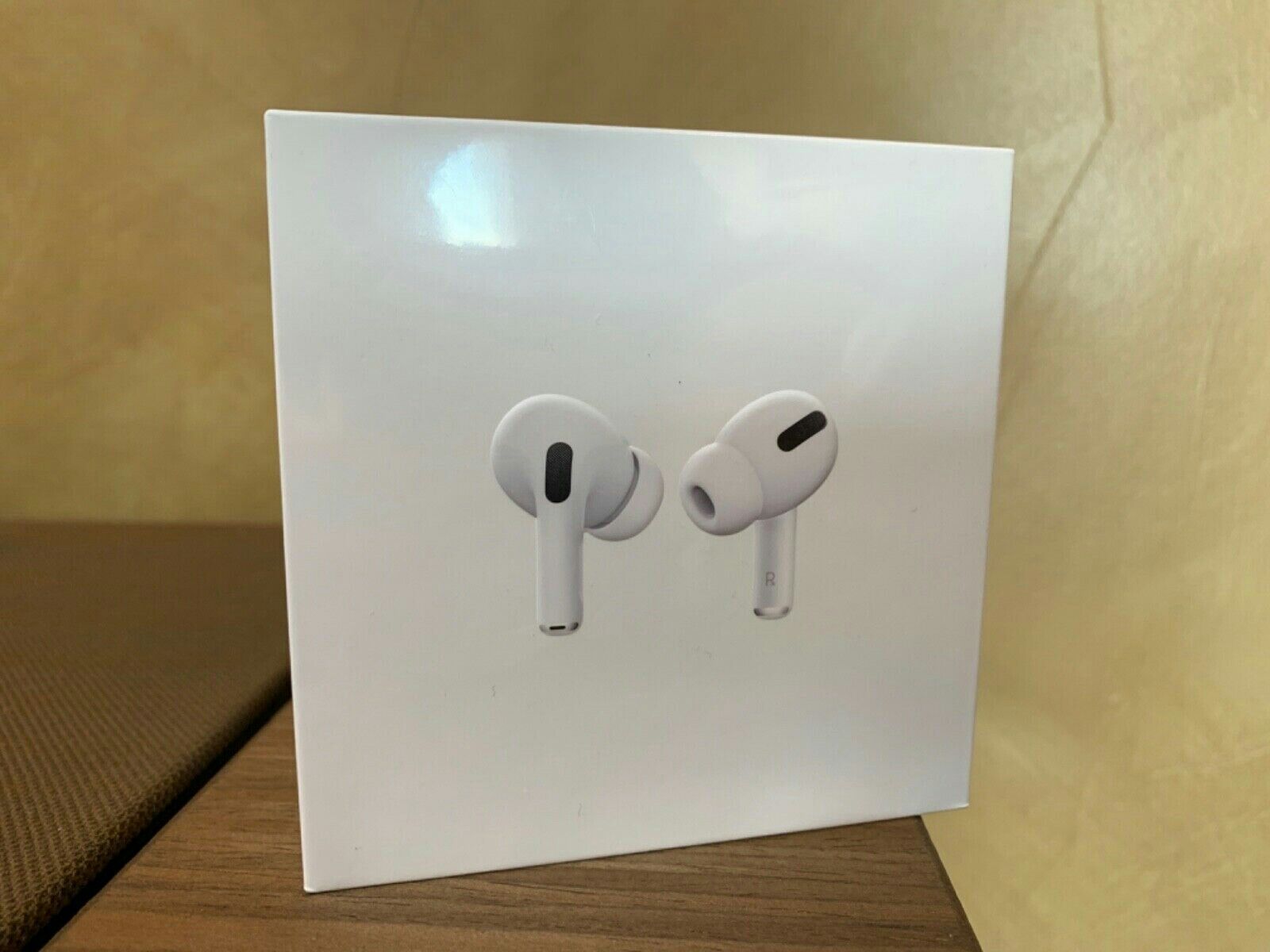 Apple Airpod Pros latest model brand new sealed