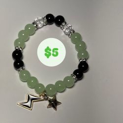 Hand Made Bracelet 