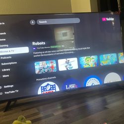 55 Inch Tv 