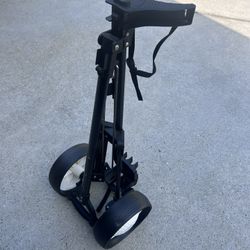 Golf Lightweight Walking Push Cart