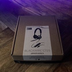 USB Headset Brand New 