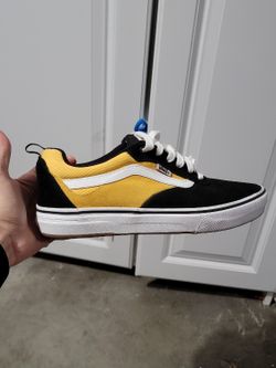 Vans Pop Crush