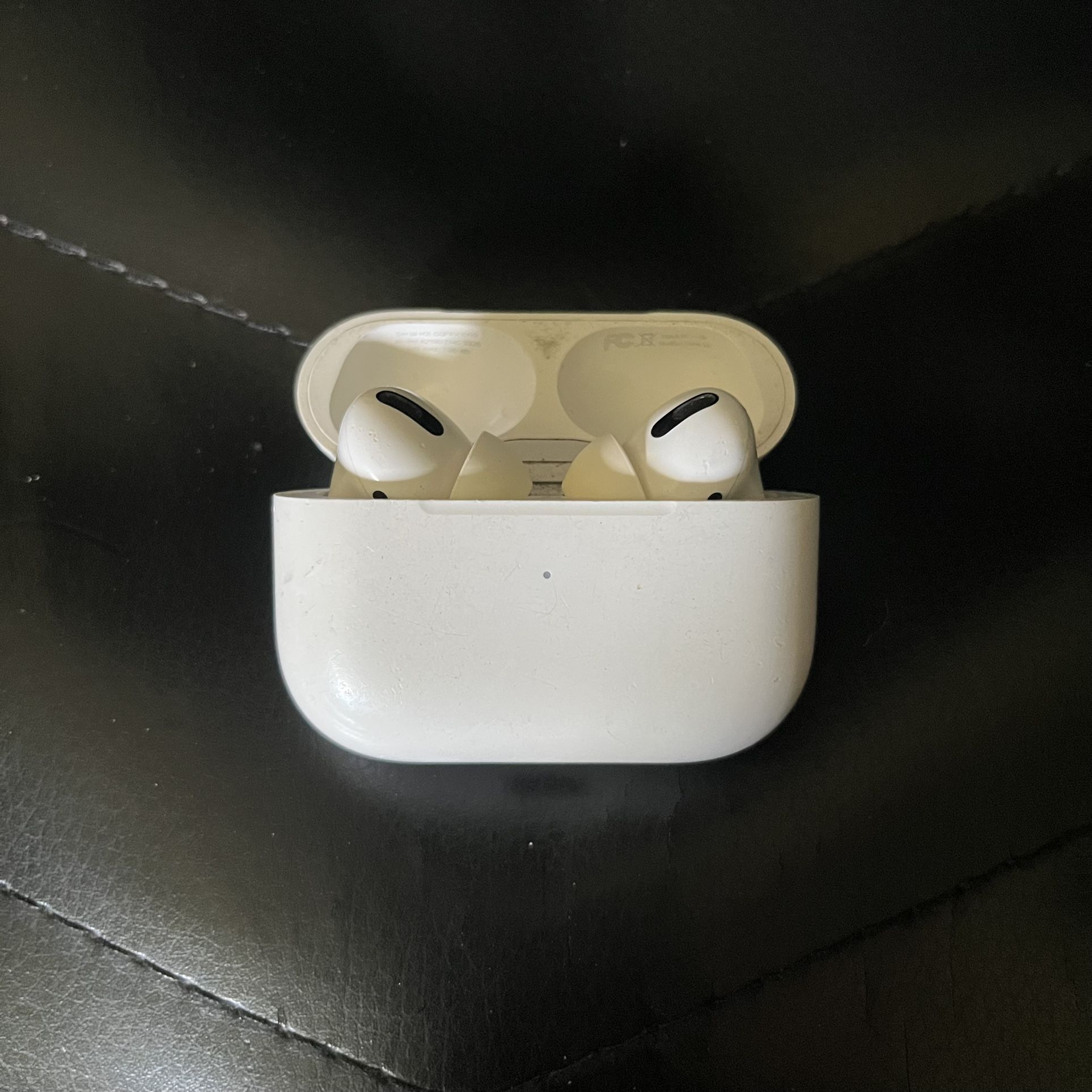 Airpods Pro