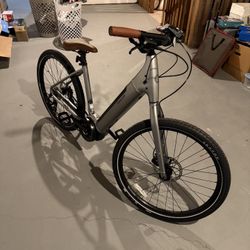 E-Bike