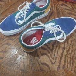 Vans