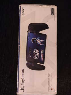 PlayStation Portal