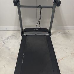 NordicTrack Treadmill 