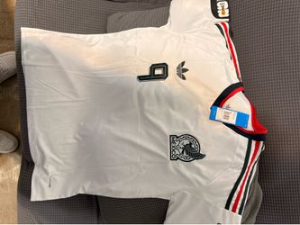 Mexico jersey