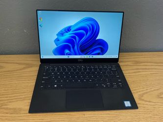 Dell XPS 13 9370 -touchscreen