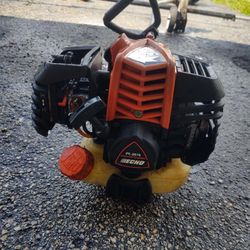 PE 2620 echo edger