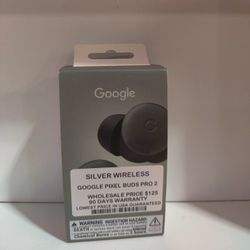 GOOGLE PIXEL BUDS PRO 2