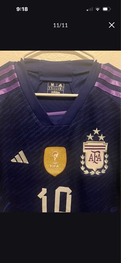 Argentina  jersey