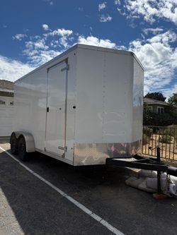 2024 Charmac 7x14