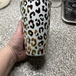 Travel Mug