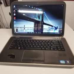 Dell i5 Laptop Computers 