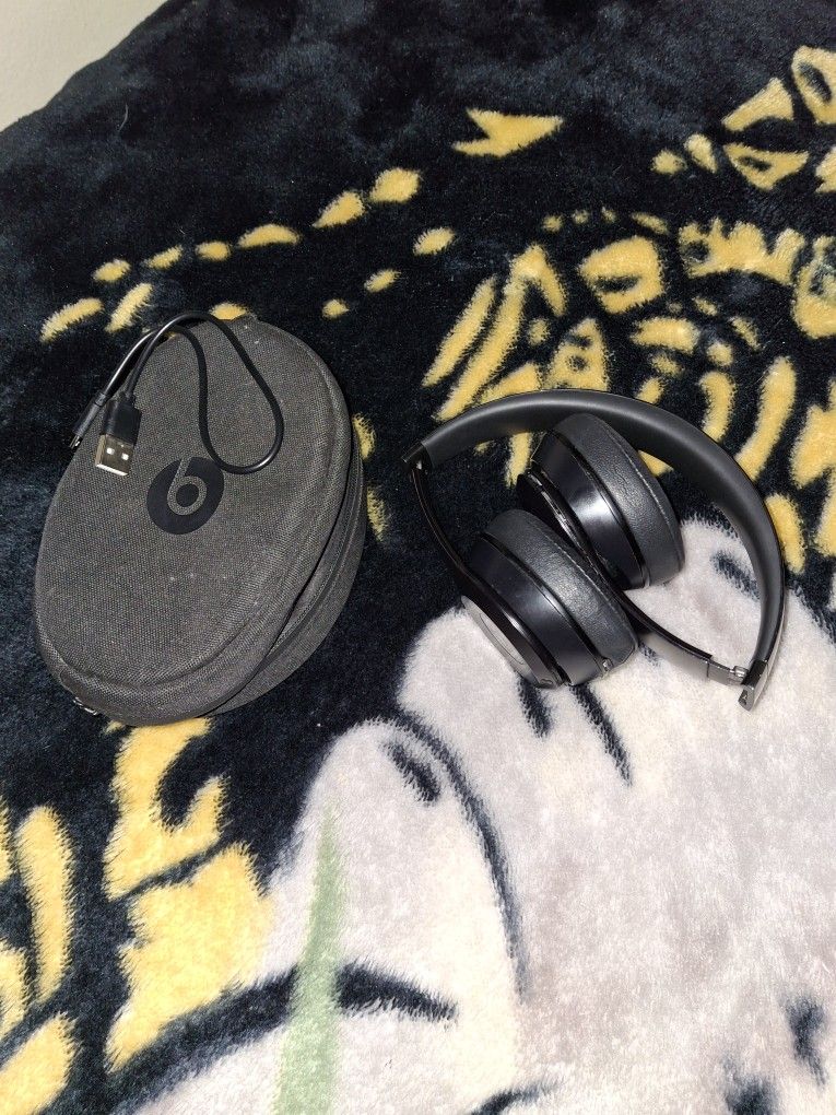  Beats Solo³ (Black)