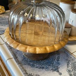 Decor Cake Desserts Stand