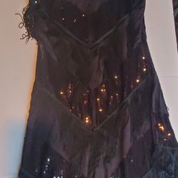 Party woman dress 1x-2x Halloween NewYear any