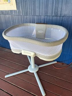 Halo Bassinet
