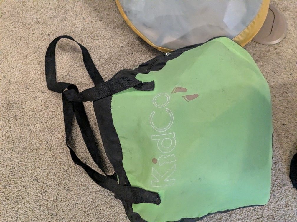 Kidco Pop Up Kids Tent