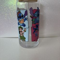 Stitch Tumblers 